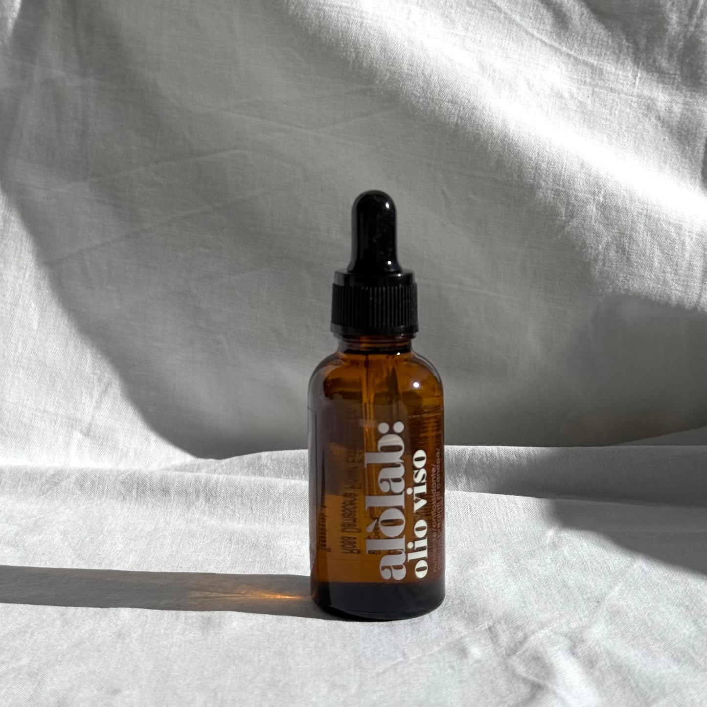 Nourishing and Relaxing Lavender Facial Oil