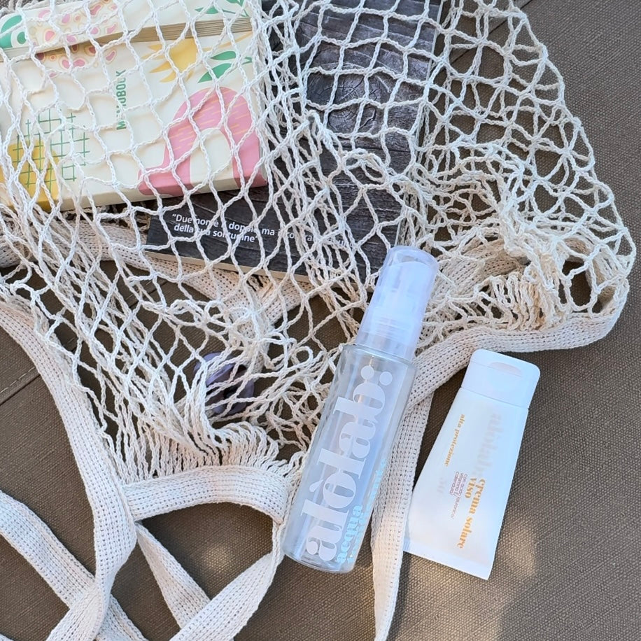 Summer in Puglia Kit