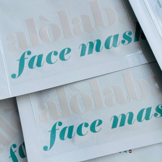 Maschera Purificante Illuminante