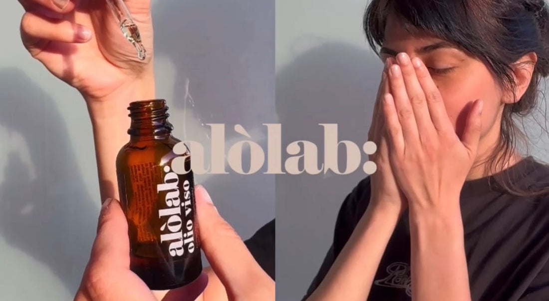 L'elisir di bellezza: scopri il nostro Olio Viso