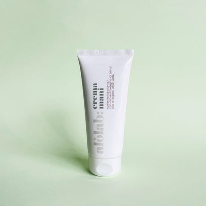 Crema Mani Nutriente e idratante