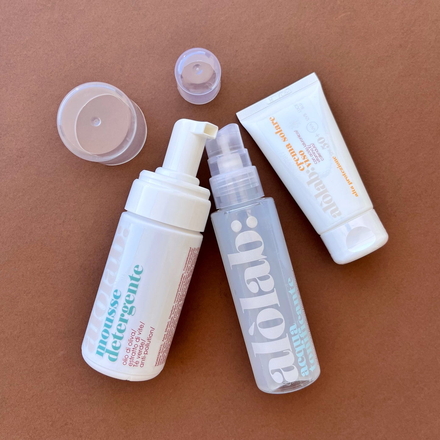 Summer in Puglia Kit