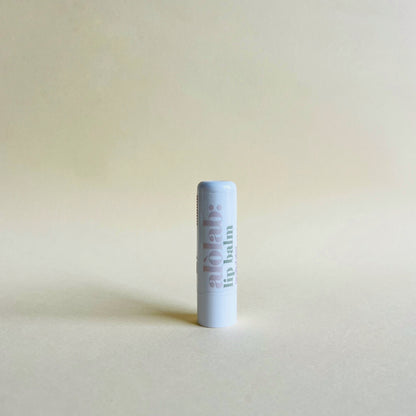 Lip Balm Nutriente & Idratante