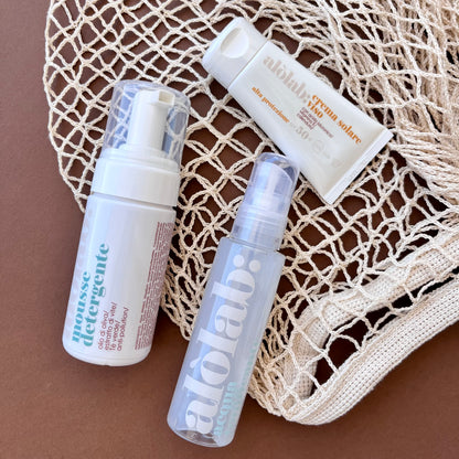 Summer in Puglia Kit
