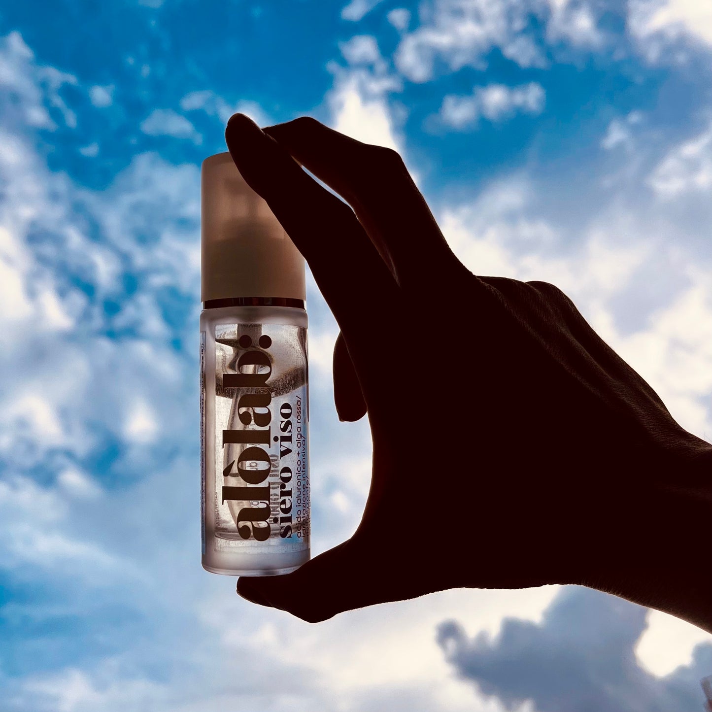 Siero Viso · HA + Alga Rossa