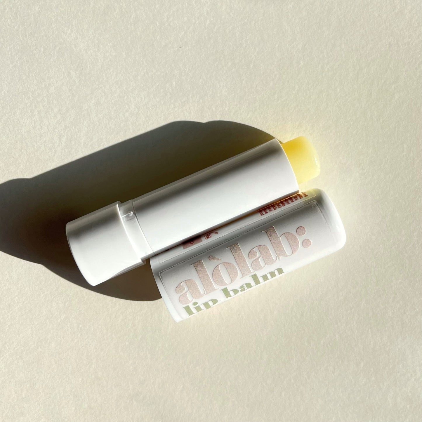 Lip Balm Nutriente & Idratante