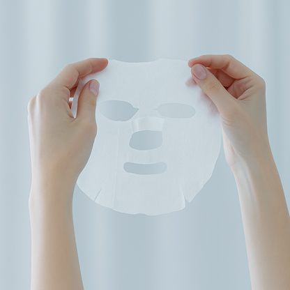 Maschera Purificante Illuminante