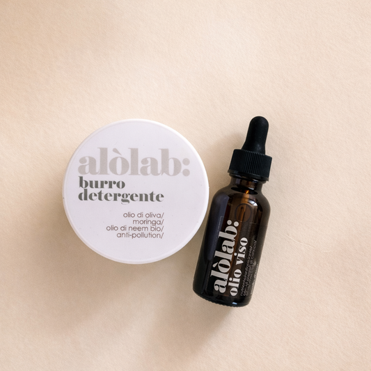 Night Reset: Nutrimento serale. Pelle più elastica, compatta, protetta.