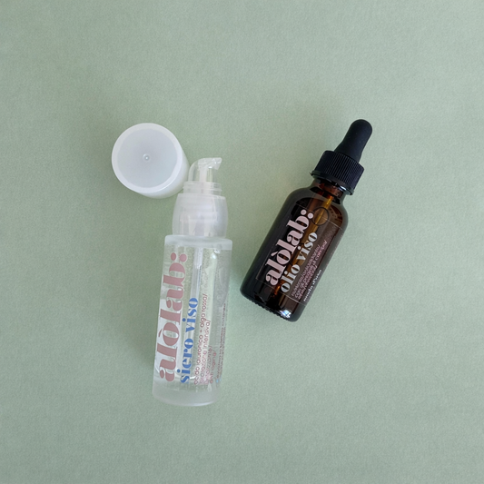 Skin Longevity Ritual