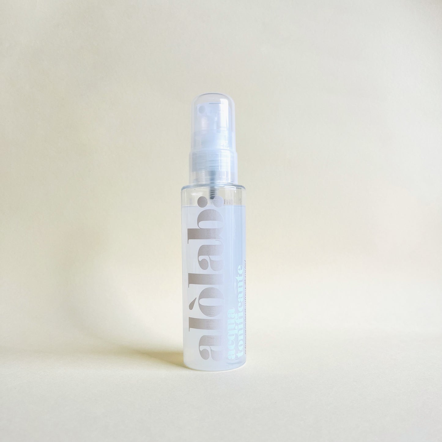 tonico spray viso corpo lenitivo idratante