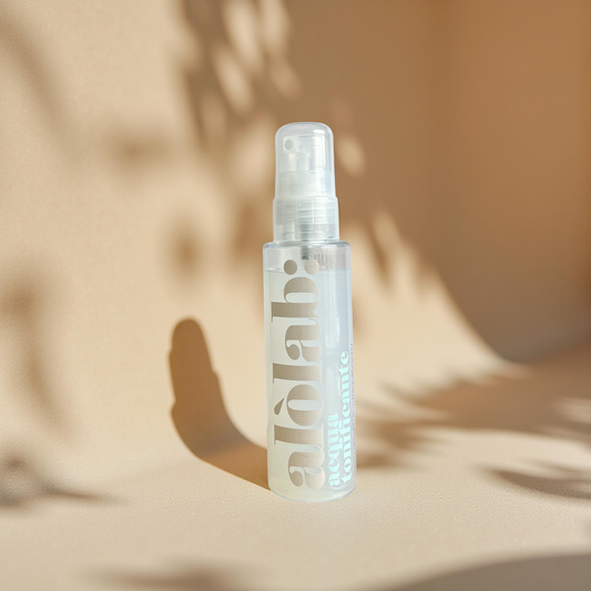 Toning Water Face and Body