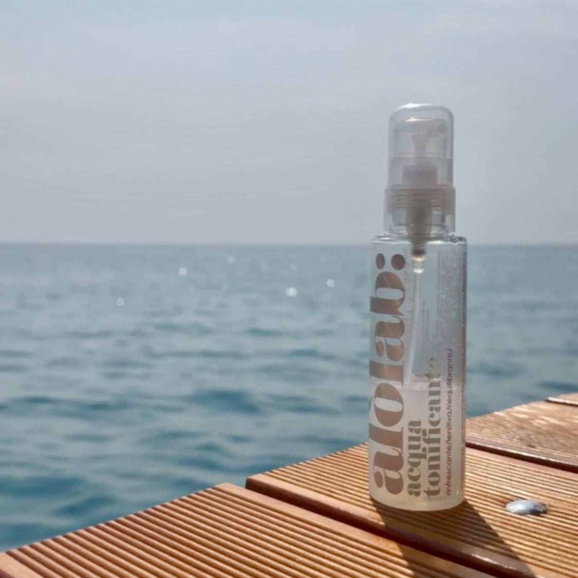 tonico per tutti i tipi di pelle