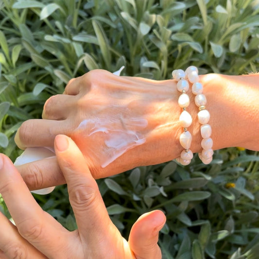 crema mani idratante e protettiva