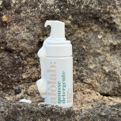 pelli sensibili miste