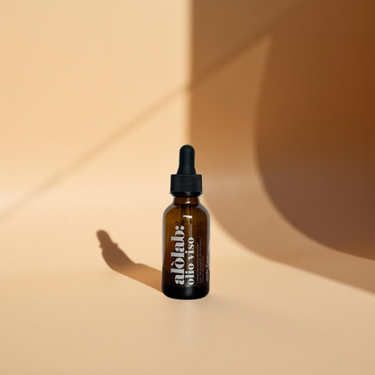 Nourishing and Relaxing Lavender Facial Oil