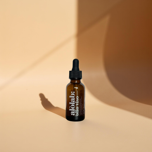 Nourishing and Relaxing Lavender Facial Oil