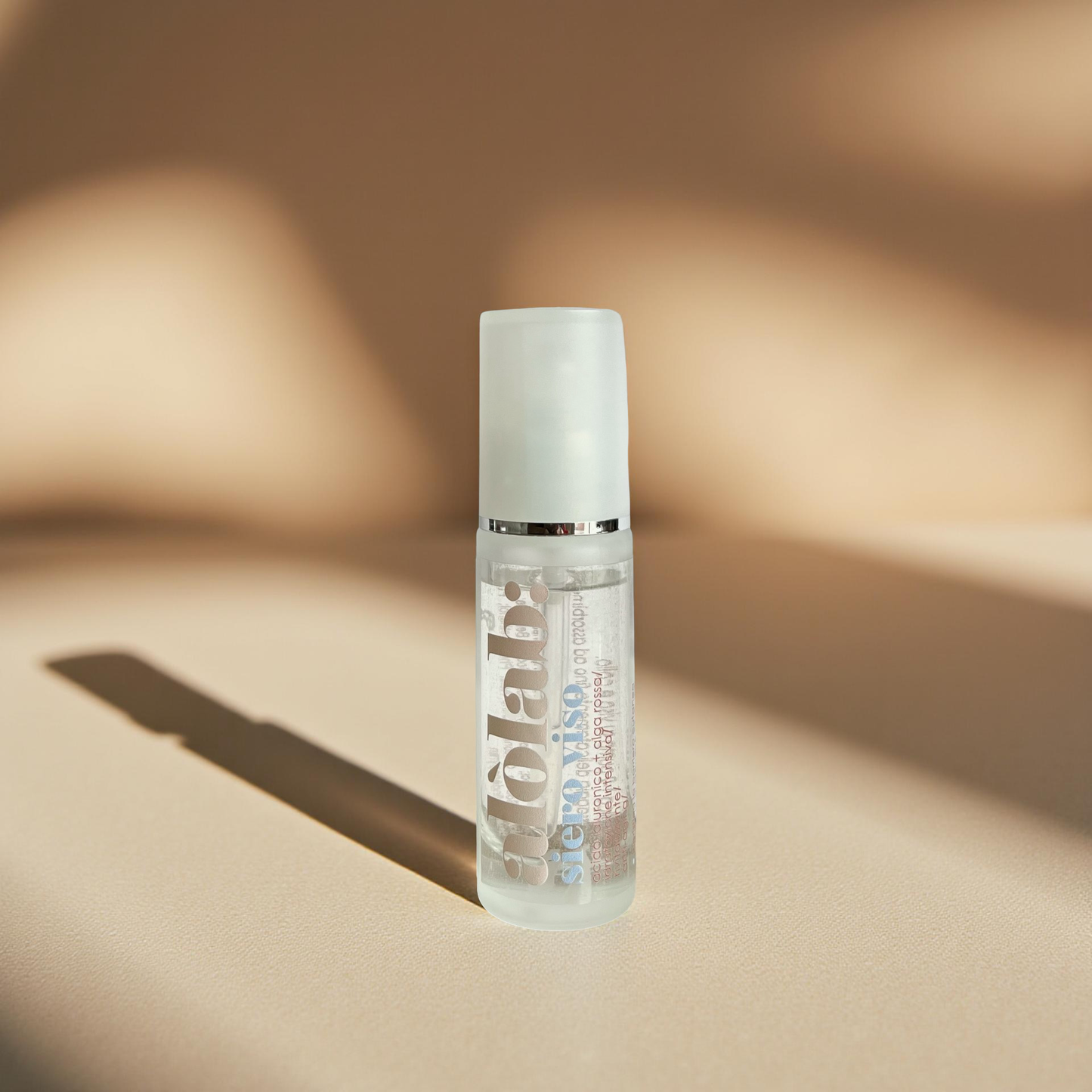 siero viso antiossidante anti age