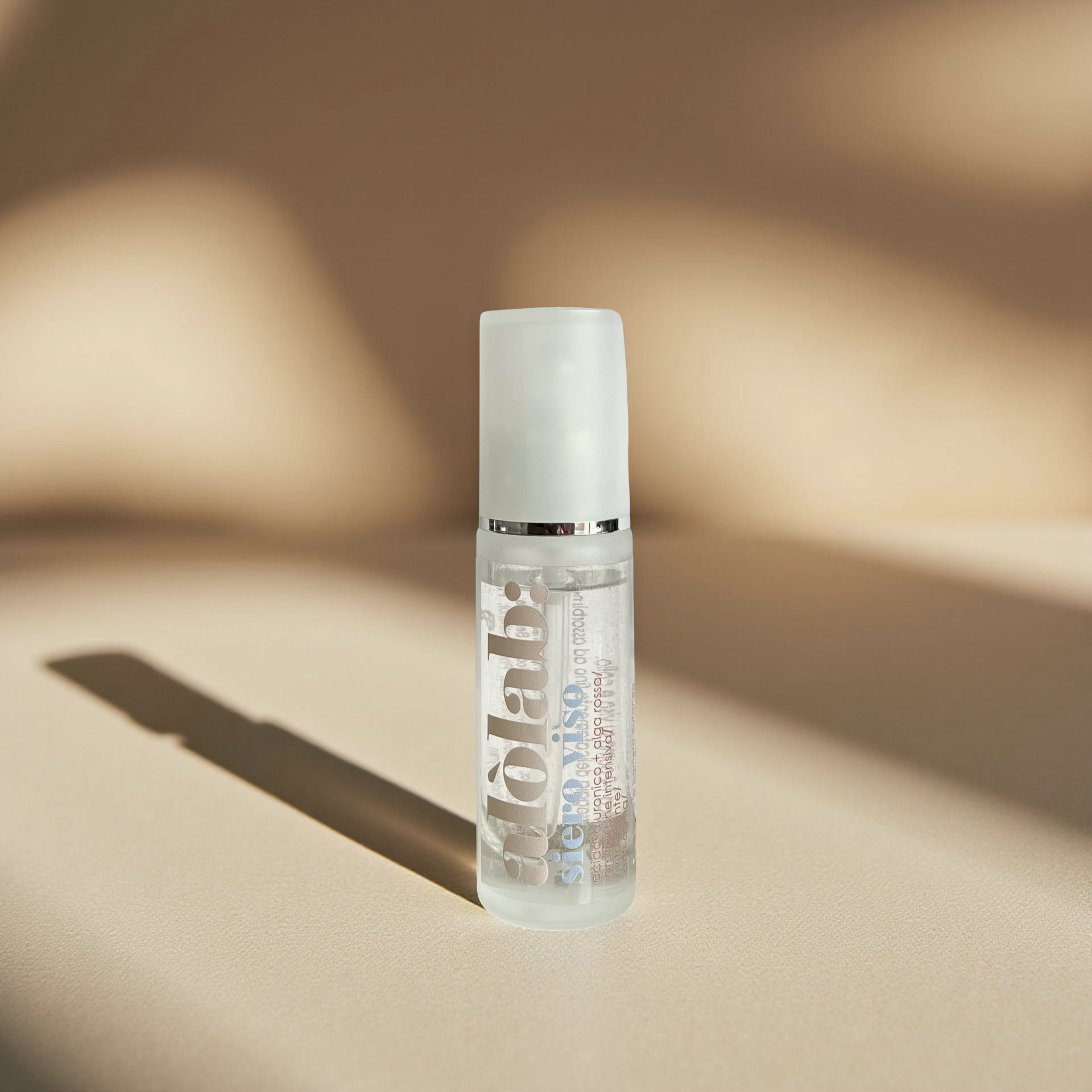 siero viso antiossidante anti age